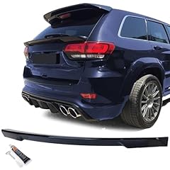 Heck spoiler lippe gebraucht kaufen  Wird an jeden Ort in Deutschland