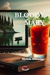 Bloody mary usato  Spedito ovunque in Italia 
