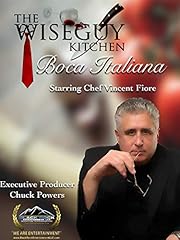 Wiseguy kitchen boca for sale  Delivered anywhere in USA 
