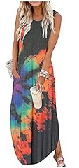 Sundresses women summer for sale  Delivered anywhere in USA 