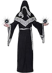 Mystic sorcerer robe for sale  Delivered anywhere in UK