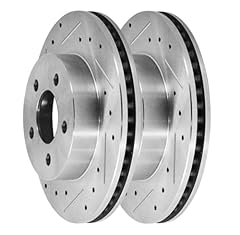 Autoshack front drilled for sale  Delivered anywhere in USA 