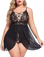 Vicsec plus size for sale  Delivered anywhere in UK