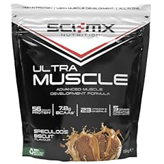 Sci ultra muscle for sale  Delivered anywhere in UK