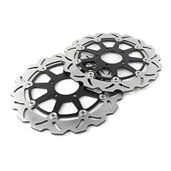 Motorcycle brake rotor for sale  Delivered anywhere in Ireland