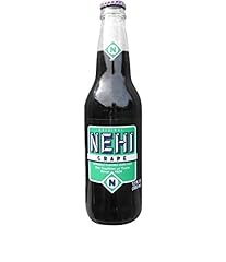 Nehi grape soda for sale  Delivered anywhere in USA 