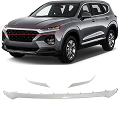 3pcs front bumper for sale  Delivered anywhere in USA 