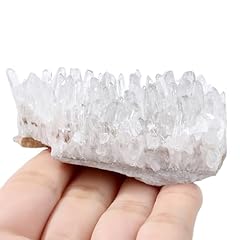 Gujoxila clear quartz for sale  Delivered anywhere in UK