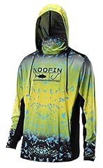Performance fishing hoodie for sale  Delivered anywhere in USA 