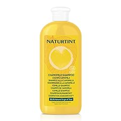 Naturtint shampoo alla usato  Spedito ovunque in Italia 