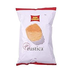San carlo patatine usato  Spedito ovunque in Italia 