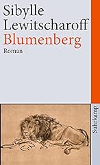 Blumenberg roman gebraucht kaufen  Wird an jeden Ort in Deutschland