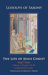 Life jesus christ for sale  Delivered anywhere in UK