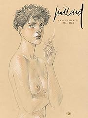 Carnets secrets d'occasion  Livré partout en France