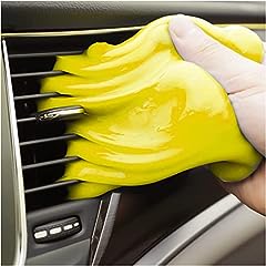 Cleaning gel car for sale  Delivered anywhere in Ireland
