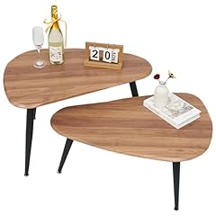 Ymahizax couchtisch 2er gebraucht kaufen  Wird an jeden Ort in Deutschland
