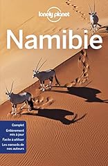 Namibie 4ed d'occasion  Livré partout en France