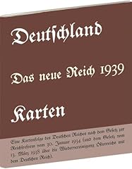 Historische karten deutschland gebraucht kaufen  Wird an jeden Ort in Deutschland