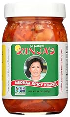 Sunja medium spicy for sale  Delivered anywhere in USA 