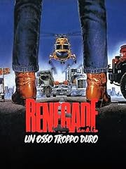 Renegade osso troppo usato  Spedito ovunque in Italia 