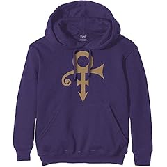 Sweatshirt unisex purple for sale  Delivered anywhere in UK