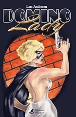 Domino lady usato  Spedito ovunque in Italia 
