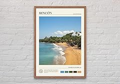 Rincón print rincón for sale  Delivered anywhere in USA 