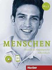 Menschen a1.2 audio for sale  Delivered anywhere in USA 
