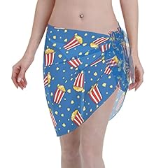 Creamy popcorn sarong usato  Spedito ovunque in Italia 
