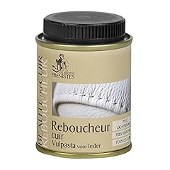 Reboucheur cuir 80ml d'occasion  Livré partout en France