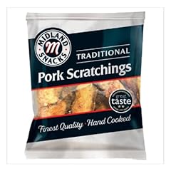 Midland snacks traditional for sale  Delivered anywhere in UK