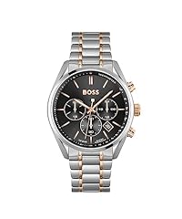 Boss orologio chronograph usato  Spedito ovunque in Italia 