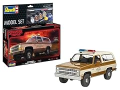 Revell kit modello usato  Spedito ovunque in Italia 