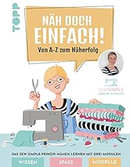 Näh doch einfach gebraucht kaufen  Wird an jeden Ort in Deutschland