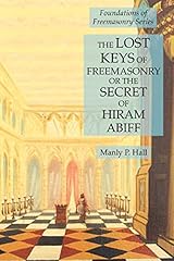 Lost keys freemasonry for sale  Delivered anywhere in UK