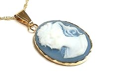9ct gold blue for sale  Delivered anywhere in UK