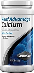 Seachem reef advantage for sale  Delivered anywhere in UK
