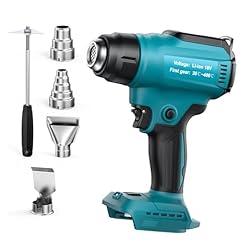 Cordless heat gun for sale  Delivered anywhere in UK