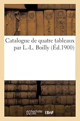 Catalogue tableaux . d'occasion  Livré partout en France