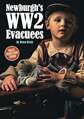 Newburgh ww2 evacuees for sale  Delivered anywhere in UK