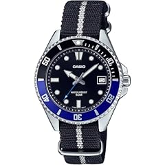 Casio montre analogique d'occasion  Livré partout en Belgiqu