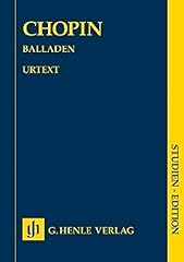 Ballades d'occasion  Livré partout en France