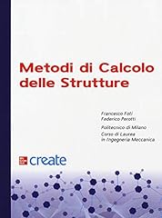 Metodi calcolo delle usato  Spedito ovunque in Italia 