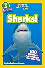 Sharks 100 fun for sale  Delivered anywhere in USA 
