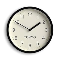 Jones clocks tokyo usato  Spedito ovunque in Italia 