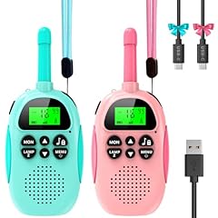 Ushining walkie talkie usato  Spedito ovunque in Italia 