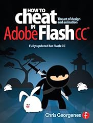 How cheat adobe d'occasion  Livré partout en France