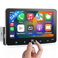 Dab android autoradio gebraucht kaufen  Wird an jeden Ort in Deutschland