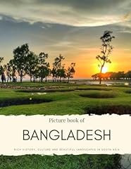 Picture book bangladesh for sale  Delivered anywhere in UK