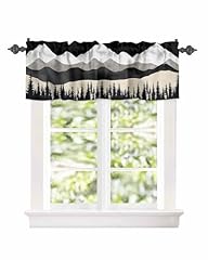 Kitchen curtain valance for sale  Delivered anywhere in USA 
